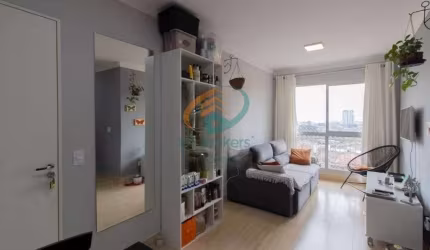Apartamento em Jardim São Judas Tadeu - Guarulhos, SP