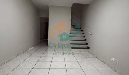 Sobrado em Vila Nova Bonsucesso - Guarulhos, SP