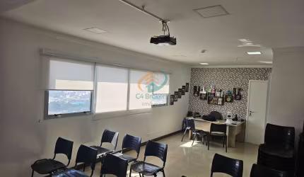 Sala á venda em Vila Augusta - Guarulhos, SP