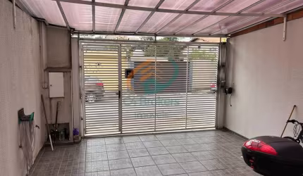 Sobrado em Vila Tijuco  -  Guarulhos
