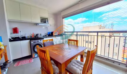 Studio em Vila Camargos - Guarulhos, SP