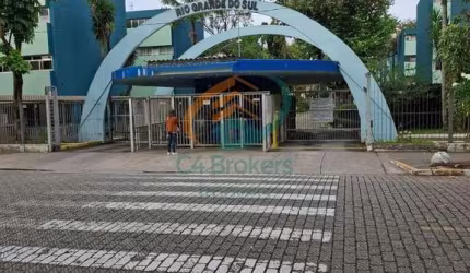 Apartamento em Parque Cecap - Guarulhos, SP