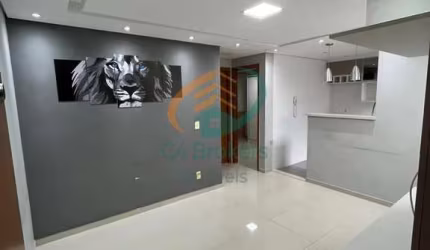 Apartamento em Vila Izabel - Guarulhos, SP
