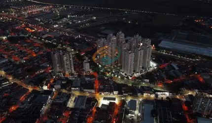 Apartamento em Vila Leonor  -  Guarulhos