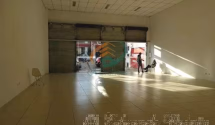 Loja/Salão em Vila Sao Judas Tadeu  -  Guarulhos