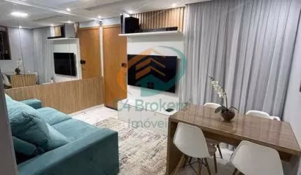 Apartamento em São João - Guarulhos, SP