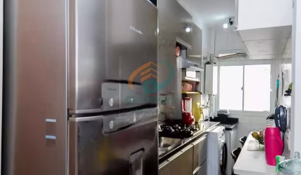 Apartamento à venda no condomínio Fatto Sport faria lima em Guarulhos! Com 03 dormitórios, sendo 01 suíte.