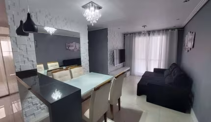 Apartamento em Gopoúva - Guarulhos, SP