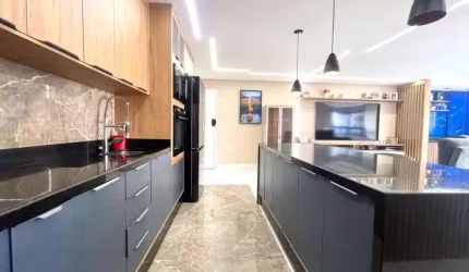 Apartamento em Vila Augusta - Guarulhos, SP