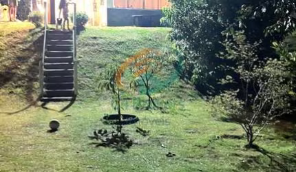 Chácara em Pitangueiras  -  Mairinque