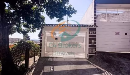 Casa em Cumbica  -  Guarulhos