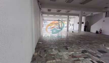 Loja/Salão em Jardim Pinhal  -  Guarulhos