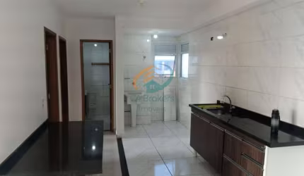 Apartamento em Parque das Nacoes - Guarulhos, SP