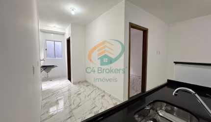 Apartamento em Parque Jurema - Guarulhos, SP