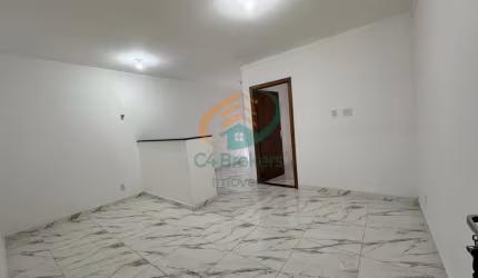 Apartamento em Parque Jurema - Guarulhos, SP