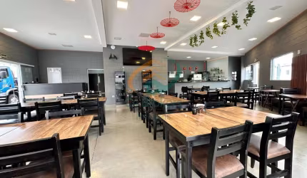 Ponto Comercial em Cidade Parque Alvorada - Guarulhos, SP