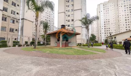 Apartamento em Ponte Grande  -  Guarulhos