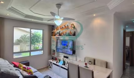 Apartamento em Ponte Grande  -  Guarulhos