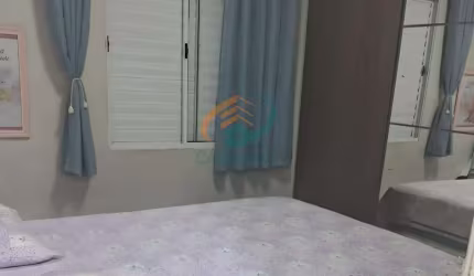 Apartamento em Parque Sao Miguel - Guarulhos, SP