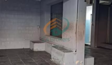 Loja/Salão em Jardim Santa Mena  -  Guarulhos