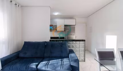 Apartamento em Jardim Cocaia - Guarulhos, SP