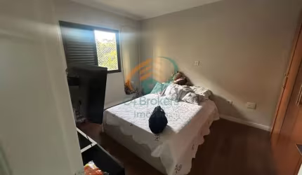Apartamento em Macedo - Guarulhos, SP