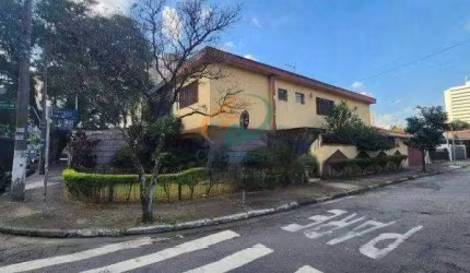 Sobrado em Jardim Santa Francisca  -  Guarulhos