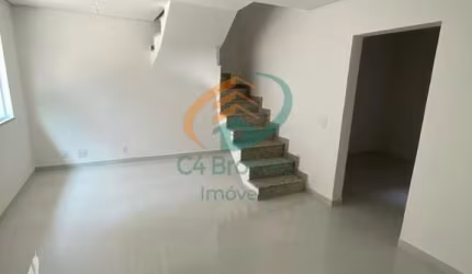 Casa de Condomínio em Jardim Santa Inês  -  São Paulo