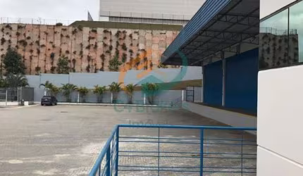 Galpão / Depósito / Armazém em Cidade Aracília  -  Guarulhos