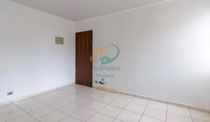 Apartamento em Centro - Guarulhos, SP