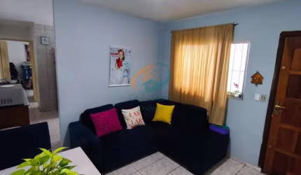 Casa em Jardim Albertina - Guarulhos, SP