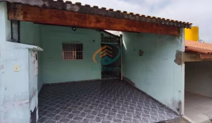 Casa em Jardim Albertina - Guarulhos, SP