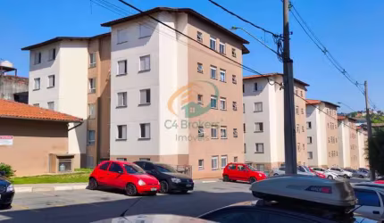 Apartamento em Jardim Centenario - Guarulhos, SP