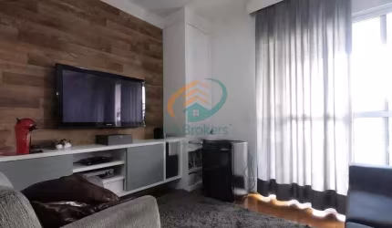 Apartamento em Vila Moreira - Guarulhos, SP