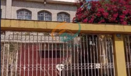 Sobrado em Jardim Vila Galvão  -  Guarulhos