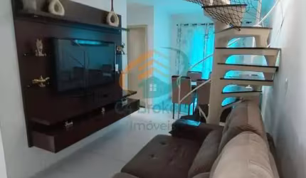 Apartamento Cobertura em Jardim Fátima - Guarulhos, SP