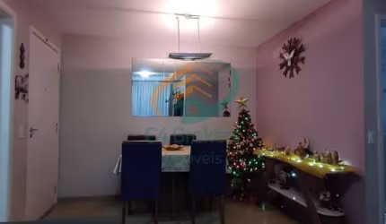 Apartamento em Ponte Grande - Guarulhos, SP