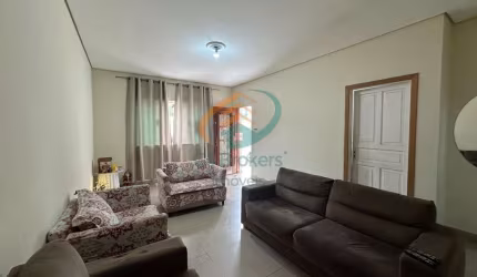 Casa em Vila Maria Tereza - Guarulhos, SP