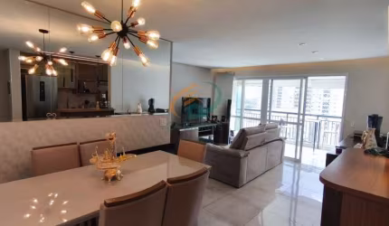Apartamento em Jardim Flor da Montanha - Guarulhos, SP