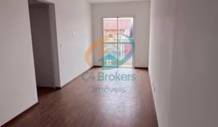Apartamento em Jardim São Jorge - Guarulhos, SP