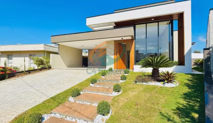 Casa em Chácaras Maringá - Atibaia, SP