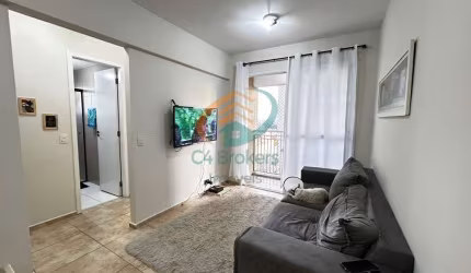 Apartamento em Ponte Grande  -  Guarulhos