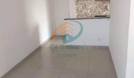 Apartamento em Jardim Adriana - Guarulhos, SP