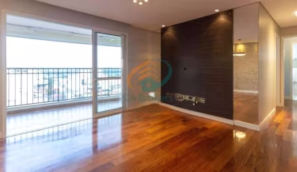 Apartamento em Centro - Guarulhos, SP
