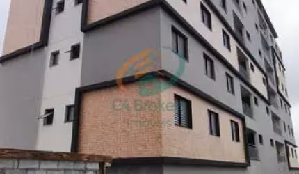 Apartamento em Jordanópolis - Arujá, SP