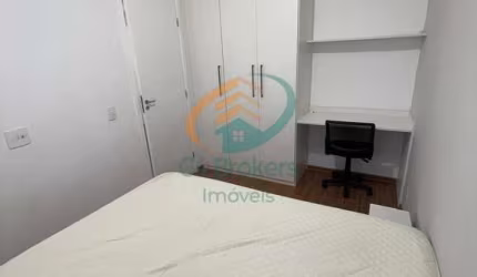 Studio em Vila Augusta - Guarulhos, SP