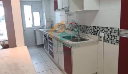 Apartamento Duplex em Jardim Bom Clima  -  Guarulhos