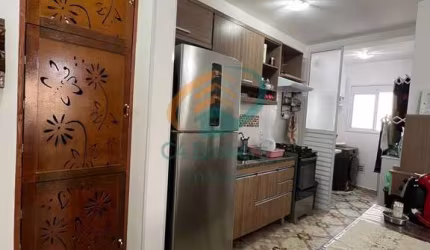 Apartamento em Vila Rosalia  -  Guarulhos