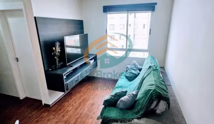 Apartamento em Ponte Grande - Guarulhos, SP