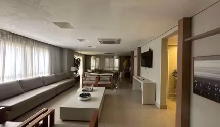 Apartamento em Gopoúva - Guarulhos, SP